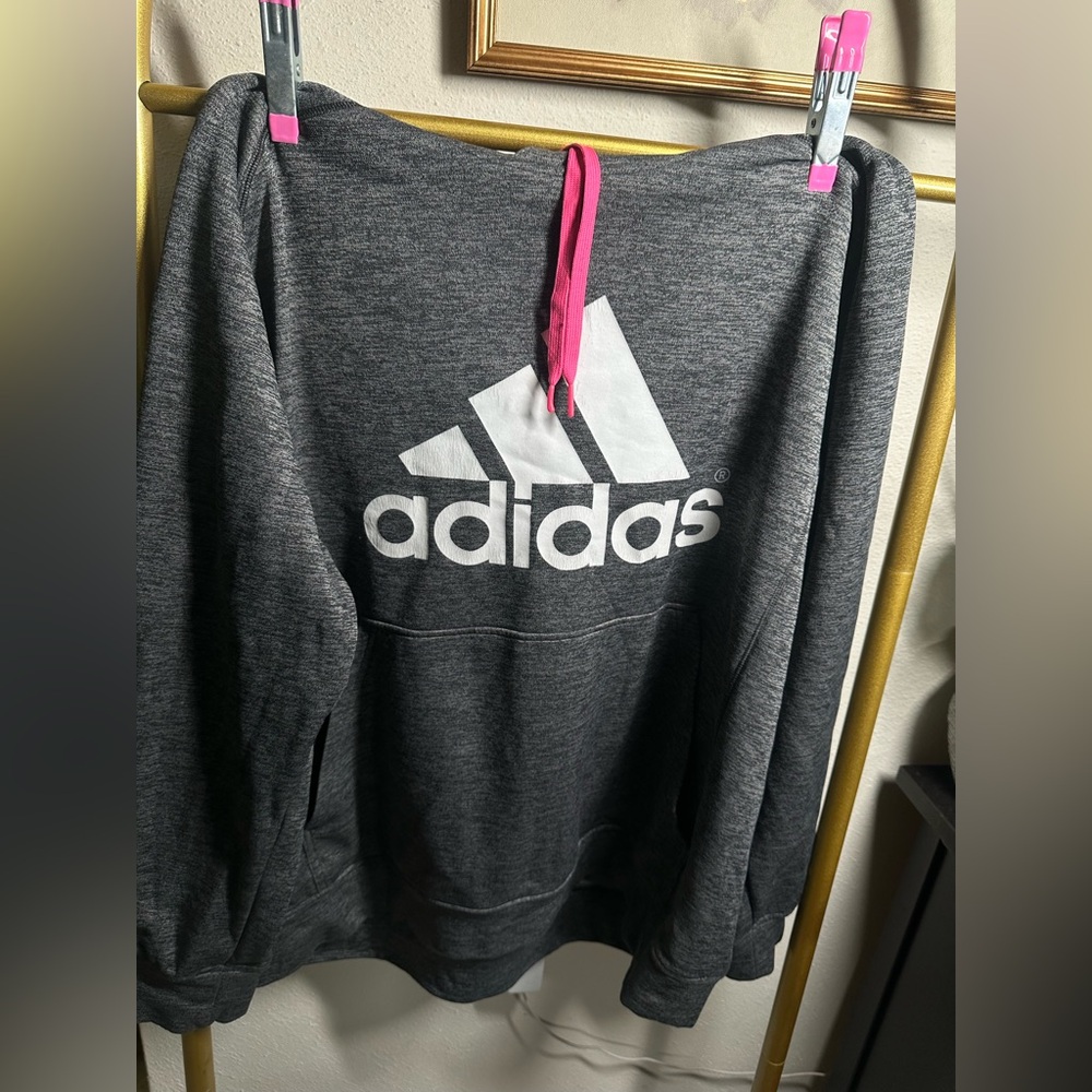 Adidas Sweatshirt - Picture 2 of 3